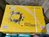 Copier Paper A/4 65 GSM Bindal